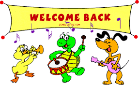music welcome 